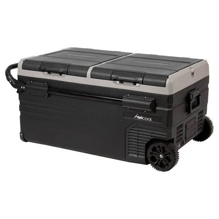 Lodówka kompresorowa Yeticool TX95B