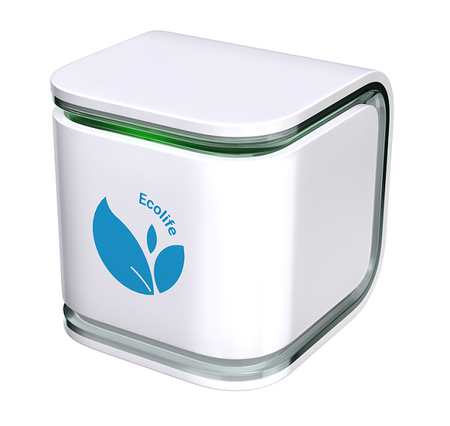 EcoLife AirSensor miernik jakości powietrza