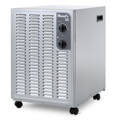 Osuszacz powietrza Woods SW38F metal