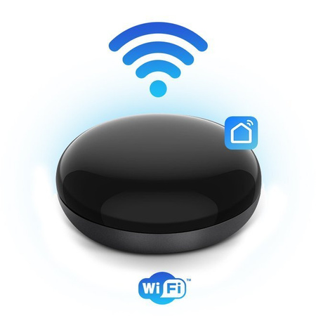 Sterownik Climative WiFi AC-IR1