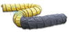 Giętkie przewody 3 m, 340 mm Master, 4515.570