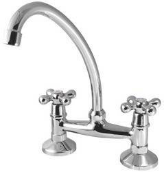 Bateria Loge Victorian 12