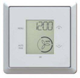 Panel ComfoSense C67 655010230 ZEHNDER