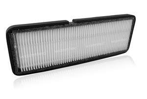 Filtr HEPA do suszarek JetFlow Warmtec