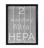 Oczyszczacz powietrza Warmtec AP NEO