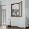 Rama okienna TermoBlock PRO 3m2