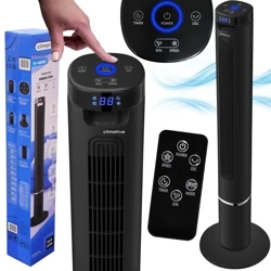 Wentylator kolumnowy Climative Fresh ION