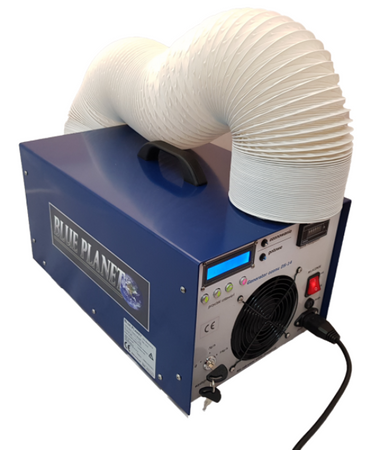 Generator ozonu DS-7-R 7g/h