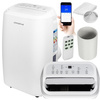Klimatyzator przenośny Climative AC52-S Smart WiFi