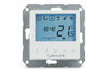 Podtynkowy przewodowy, podtynkowy, cyfrowy regulator temperatury - tygodniowy Salus BTRP230-9010