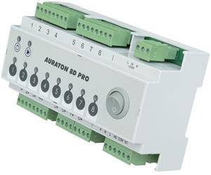 Listwa Auraton 8D PRO AURLAL8DP0000 AURATON