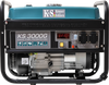 Agregat prądotwórczy Könner & Söhnen KS 3000G