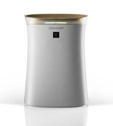 Oczyszczacz powietrza SHARP UA-PG50E-W