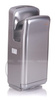 Suszarka do rąk WARMTEC JetFlow srebrna
