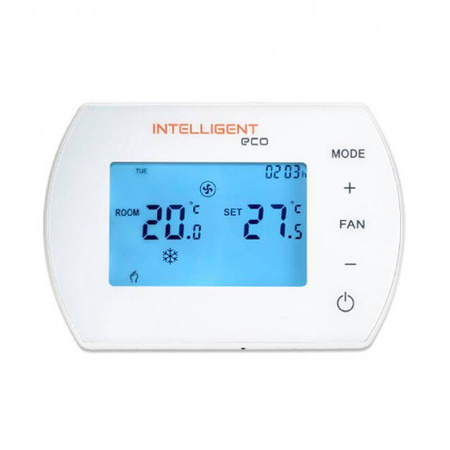 Panel sterujący Sonniger INTELLIGENT WiFi (WAA0035W)