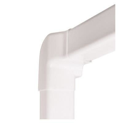 Lewe kolano pionowe IPVLC60