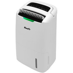 Oczyszczacz i osuszacz powietrza Woods AD20G Hybrid