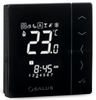 Podtynkowy, przewodowy, cyfrowy regulator temperatury SALUS VS30B