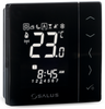 Natynkowy, bezprzewodowy, cyfrowy regulator temperatury - bateryjny SALUS VS20BRF