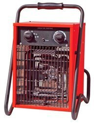 Nagrzewnica elektryczna DEDRA DED9922