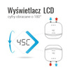 Przepływowy podgrzewacz wody Warmtec EcoSink+ 3,5kW