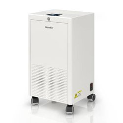 Sterylizator powietrza Warmtec MED-80UVC