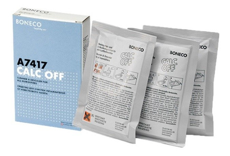 Środek odkamieniający BONECO CalcOff A7417