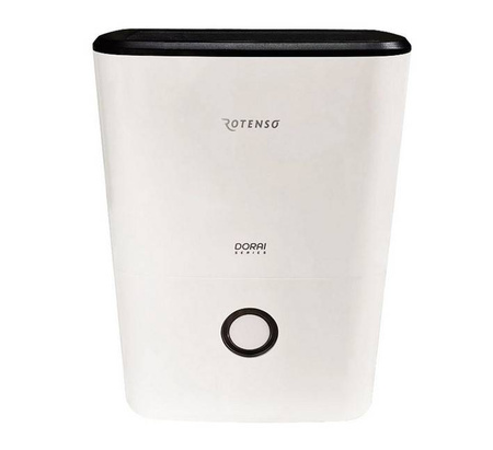 Osuszacz powietrza Rotenso Dorai D16X