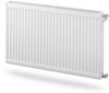 Grzejnik PURMO C11 500x900, moc grzewcza: 781W (75/65/20°C), grzejnik stalowy płytowy z podłączeniem bocznym, typ PURMO Compact, kolor biały RAL9016 F061105009010300