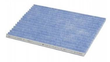 Filtr wymienny do oczyszczacza Daikin MCK75