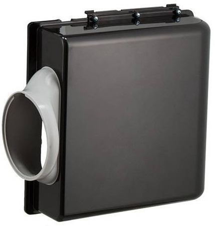 Adaptor wlotowy powietrza plenum Fral ACS07.PLM05