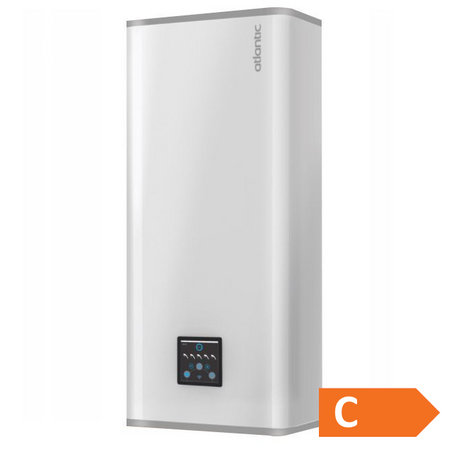 Ogrzewacz wody Atlantic Vertigo Wi-Fi 100 - 80 L