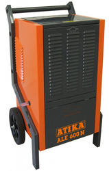 Osuszacz profesjonalny Atika ALE 600N