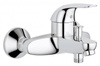 Euroeco - jednouchwytowa bateria wannowa 32743000 GROHE