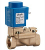 Zawór elektromagnetyczny odcinający EV220B 40B NC, G1 1/2