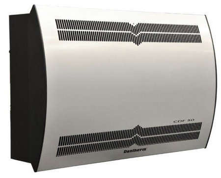 Osuszacz powietrza Dantherm CDF 50