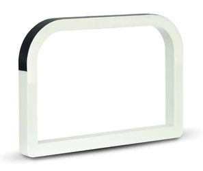 Maskownica Plenum HEPA ACS07.PLM07M