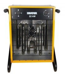 Nagrzewnica elektryczna Inelco Heater Dania 22 kW