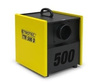 Osuszacz powietrza Trotec TTR 500 D