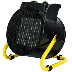 Nagrzewnica elektryczna DEDRA DED9932C