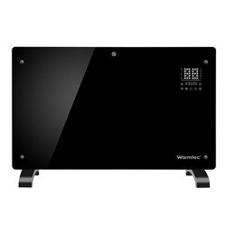 Grzejnik elektryczny Warmtec EGW-20C czarny (EGW-2000)