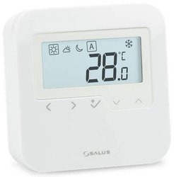 Regulator temperatury Salus HTRS-RF 30