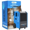 Osuszacz powietrza budowlany Climative DHP-50 PRO