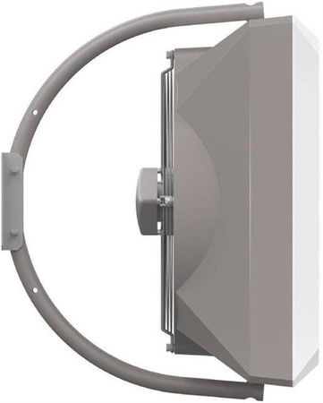 Nagrzewnica Wodna Volcano Vr2 Ec (50Kw) Z Konsolą Montażową 1-4-0101-0443 VTS/EUROHEAT