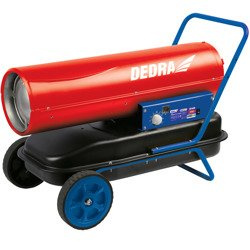 Nagrzewnica olejowa DEDRA DED9952