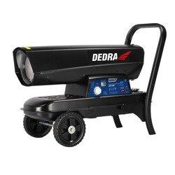 Nagrzewnica olejowa DEDRA DED9951A