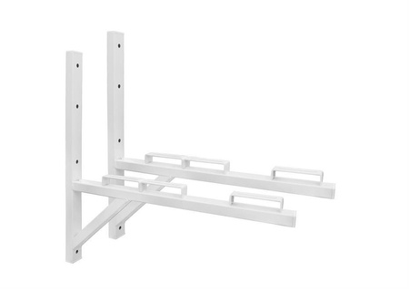 Wspornik spawany galwanizowany Ivensis IG700 700x50x30