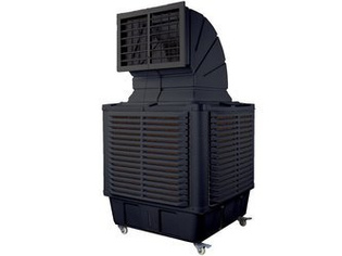 Klimator Master Black Box BCB 19