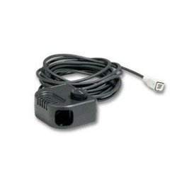 Termostat pomieszczeniowy TROTEC z serii IDS z kablem 10 m