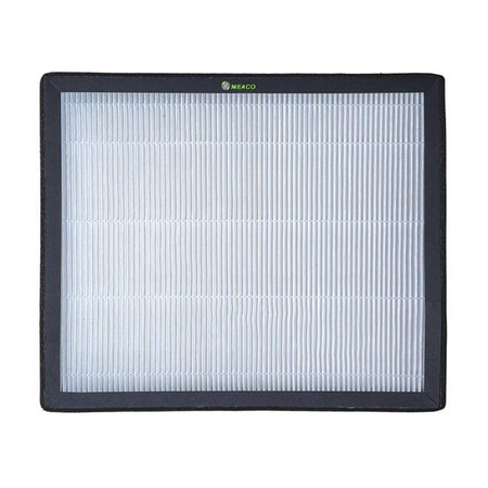 Filtry HEPA H13 do osuszaczy Arete One 10/12L MeacoDry (3 szt.)